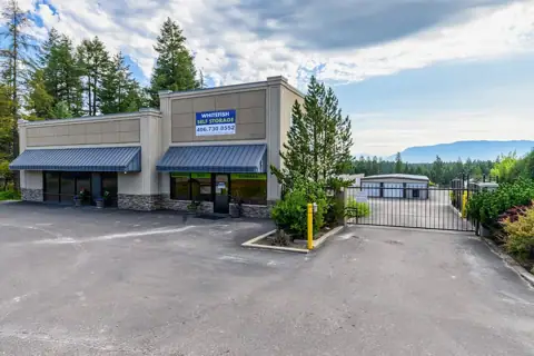 Whitefish Self Storage photo 2