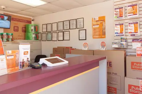 Public Storage photo 2