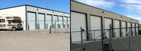 Rimrock Storage in Billings, MT