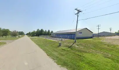 Parkview Storage Rentals in Chatham, IL