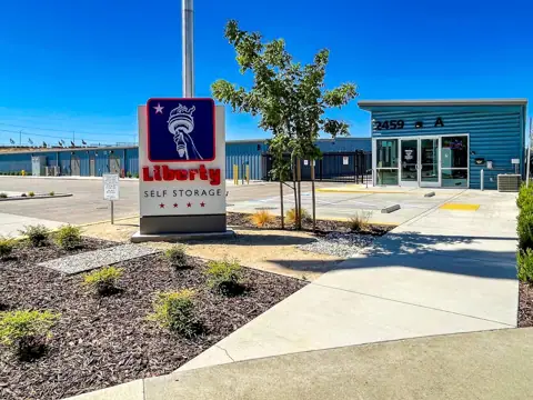 Liberty Self Storage - Lodi in Lodi, CA