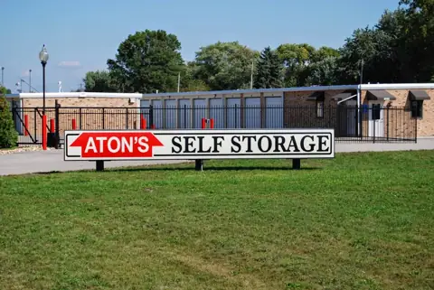 Aton's Self Storage photo 2