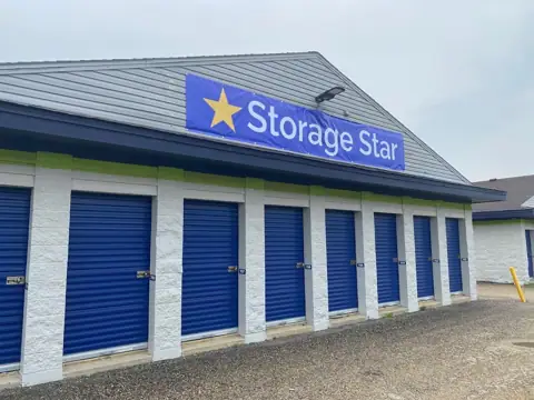 Storage Star in Madison, WI