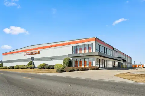 Mini Mall Storage - Metairie in Metairie, LA