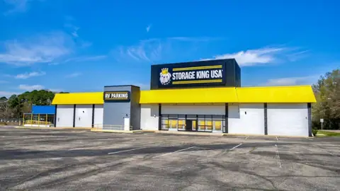 Storage King USA in Rockingham, NC
