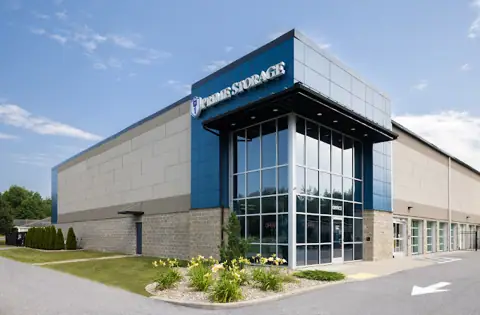 Prime Storage in Saratoga Springs, NY