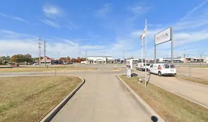 Self-Storage at U-Haul in Broken Arrow, OK