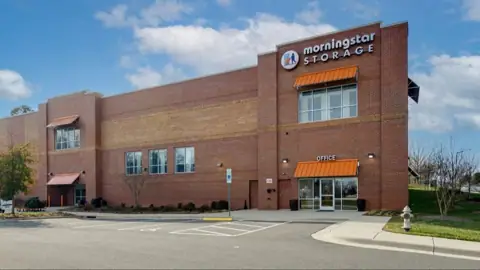 Morningstar Storage in Rock Hill, SC