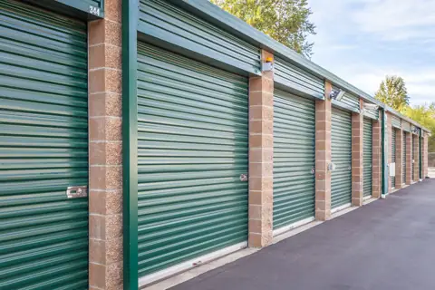 Emerald Heated Self Storage in Puyallup, WA