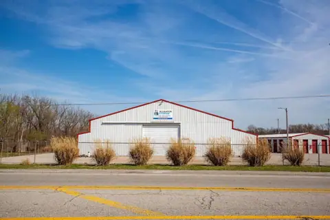 Alligator Self Storage - Belleville in Belleville, IL