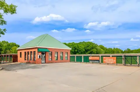 Mini Mall Storage - Loganville in Loganville, GA