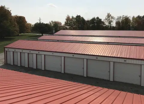 Sure-Lock Homes Storage in Valparaiso, IN