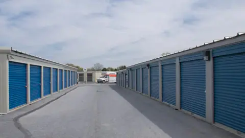 Peace of Mind Self Storage-Lancaster in Lancaster, PA