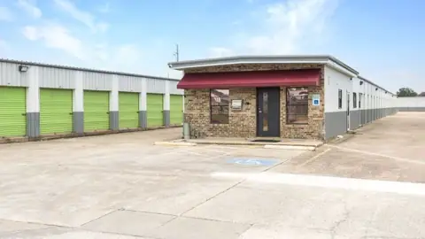 Extra Space Storage in Baytown, TX