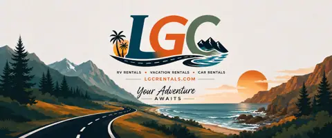 LGC Rentals in Sacramento, CA