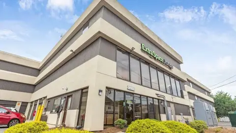 Extra Space Storage in Belleville, NJ