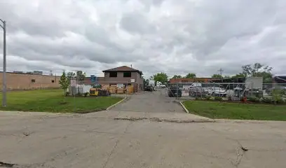 JC Storage in Schaumburg, IL