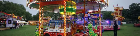 Erie County Fairgrounds - Sandusky Ohio in Sandusky, OH