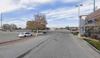 Self-Storage at U-Haul in Apple Valley, CA
