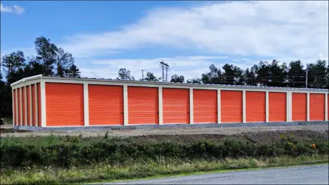 All Purpose Storage in Ellsworth, ME