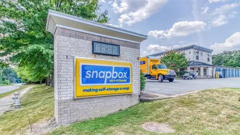 Avid Storage - University AR in Little Rock, AR