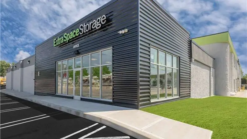 Extra Space Storage, RV storage in Oceanside