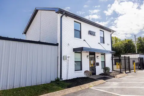 Prime Storage 1 in Clarksville, TN