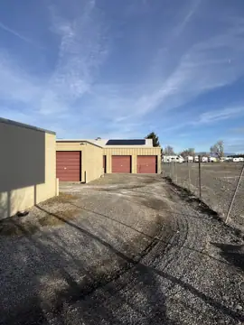 Cornerstone Storage & RV in Fruita, CO