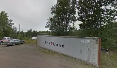 Stephanie Blvd Storage in Eagle River, AK