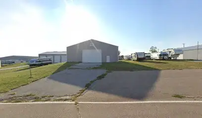 Richfield Central Storage in Richfield, NE