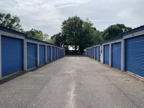 Bald Eagle Storage Units - Ozark in Ozark, AL