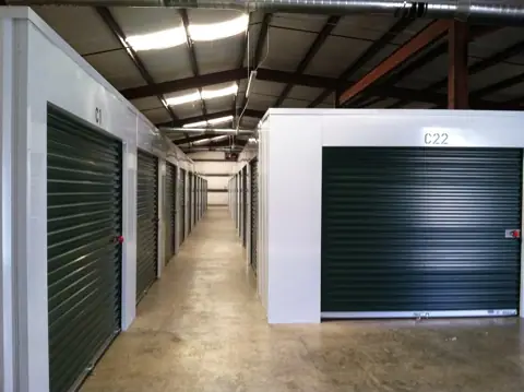 Watts-N-Storage in Jasper, TN