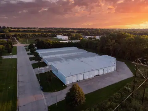 Bob Kimball Storage in Janesville, WI