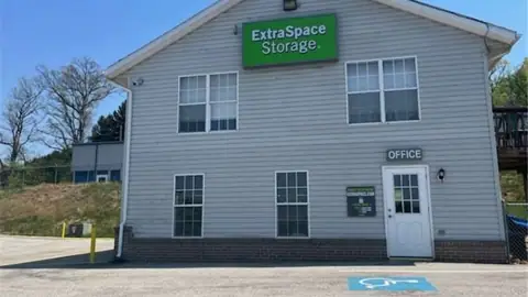 Extra Space Storage in York, PA
