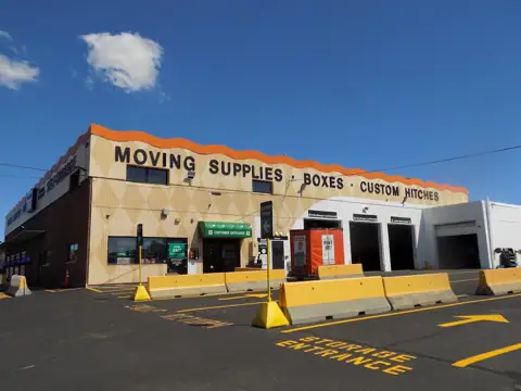 U-Haul Moving & Storage of Hyannis in Hyannis, MA