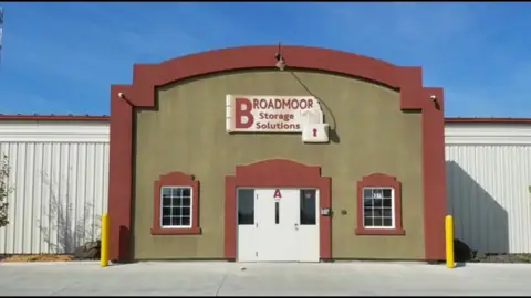 Broadmoor Storage Solutions photo 3