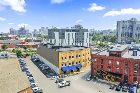 Prime Storage in Somerville, MA