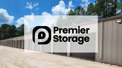 Premier Storage - Hot Springs Village in Hot Springs Village, AR