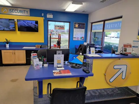 Compass Self Storage photo 2