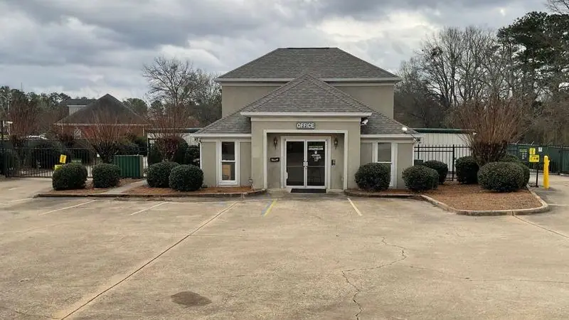 Extra Space Storage, RV storage in Opelika