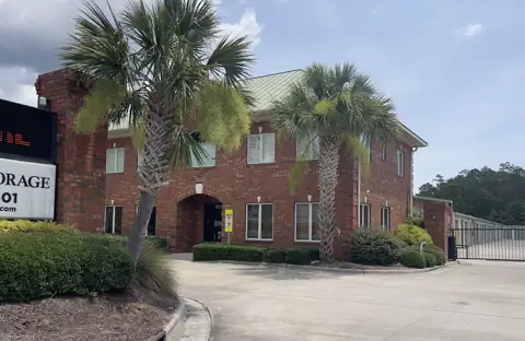 Prime Storage in Wilmington, NC