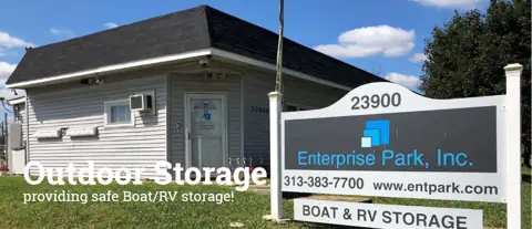 Enterprise Park, Inc. in Melvindale, MI