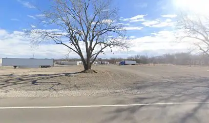 Garnett Super Storage in Collinsville, OK