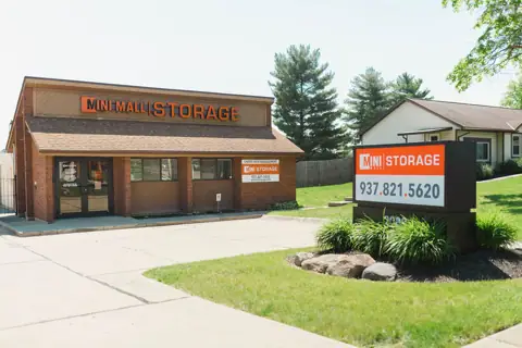 Mini Mall Storage - Fairborn photo 2