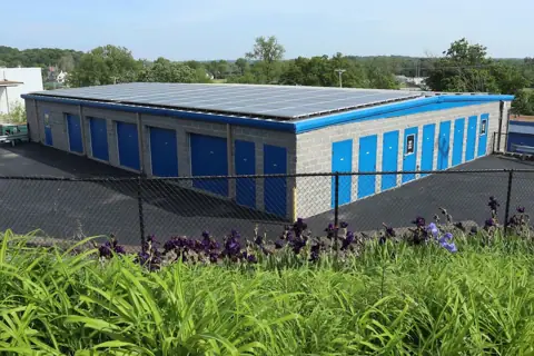 Fenton Self Storage in Fenton, MO