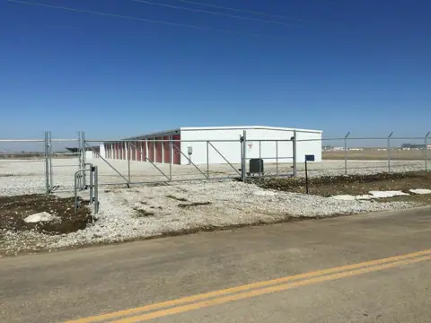 In-Between Storage in Greenwood, NE