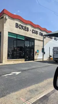 U-Haul Trailer Hitch Super Center at Box Rd in Columbus, GA