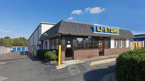 U-Store in Oxon Hill, MD
