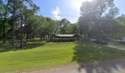 Phillippi Car & RV Storage in Livingston, TX