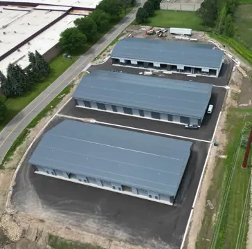 Midwest FlexSpace - White Bear Lake, MN in White Bear Township, MN